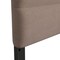 Flash Furniture Taupe Tufted Fabric Upholstered Full Headboard TW-3WLHB21-TAN-F-GG - alternate 8